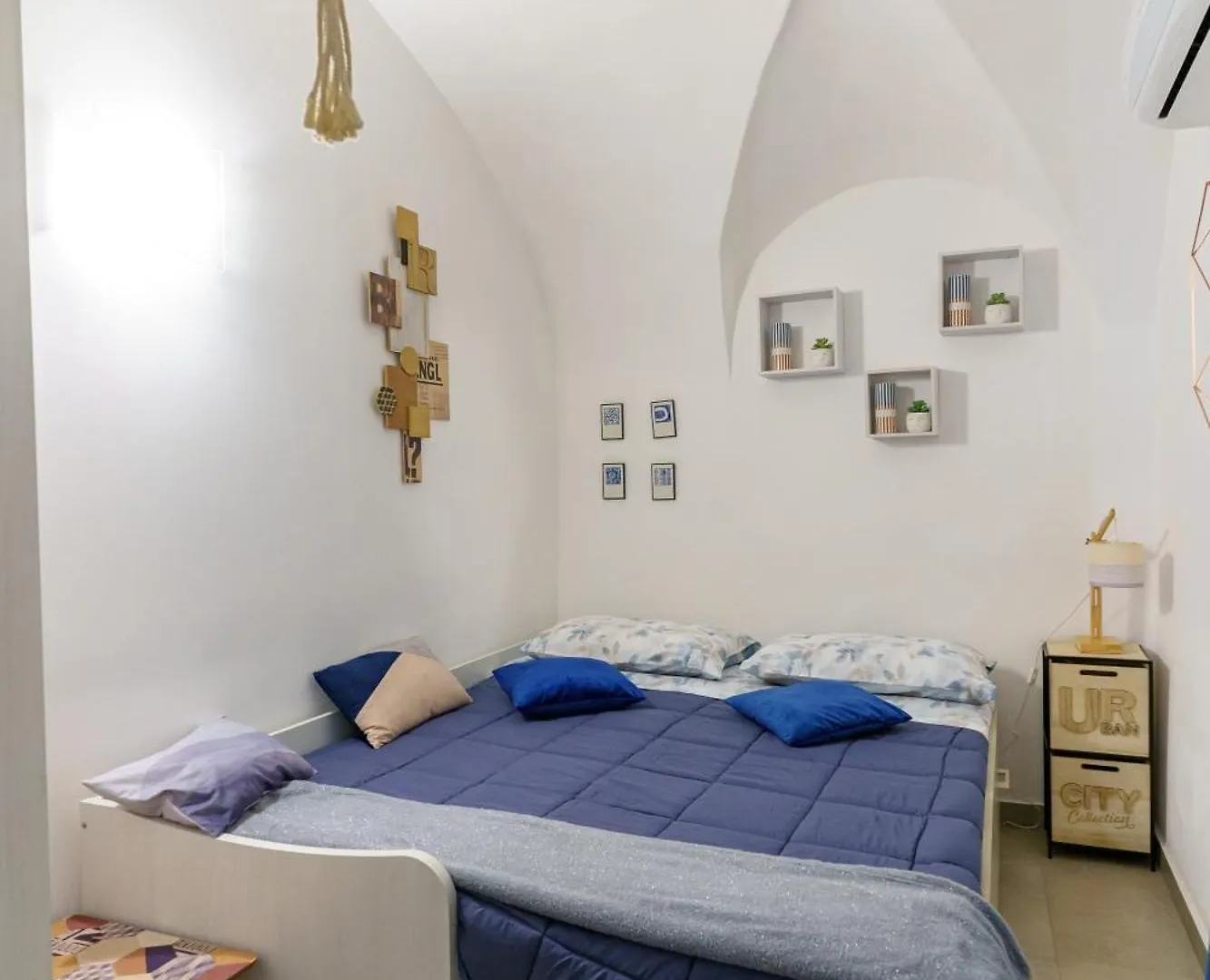 Cocciu D'Amuri Home Catania