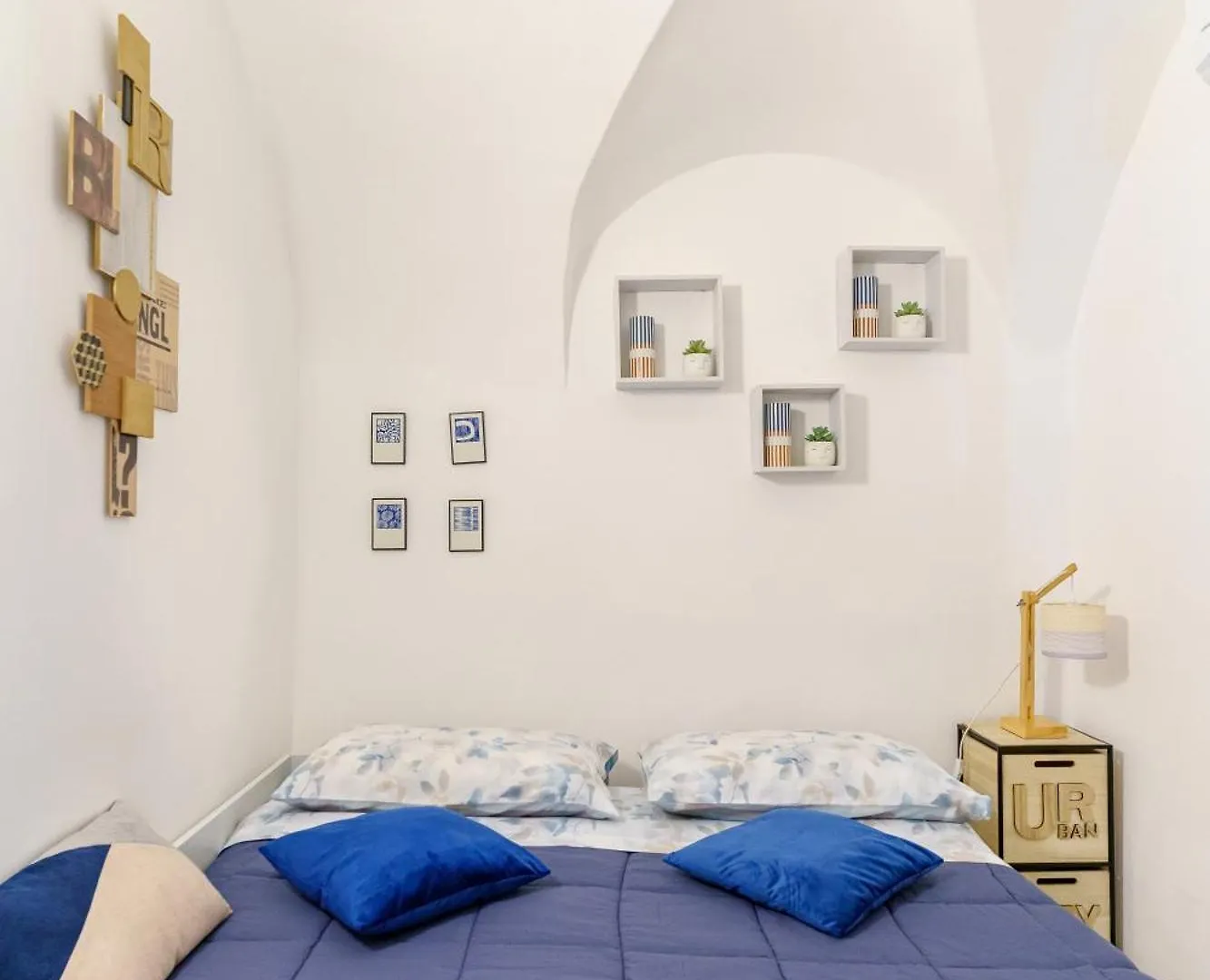 Cocciu D'Amuri Home Catania Italien