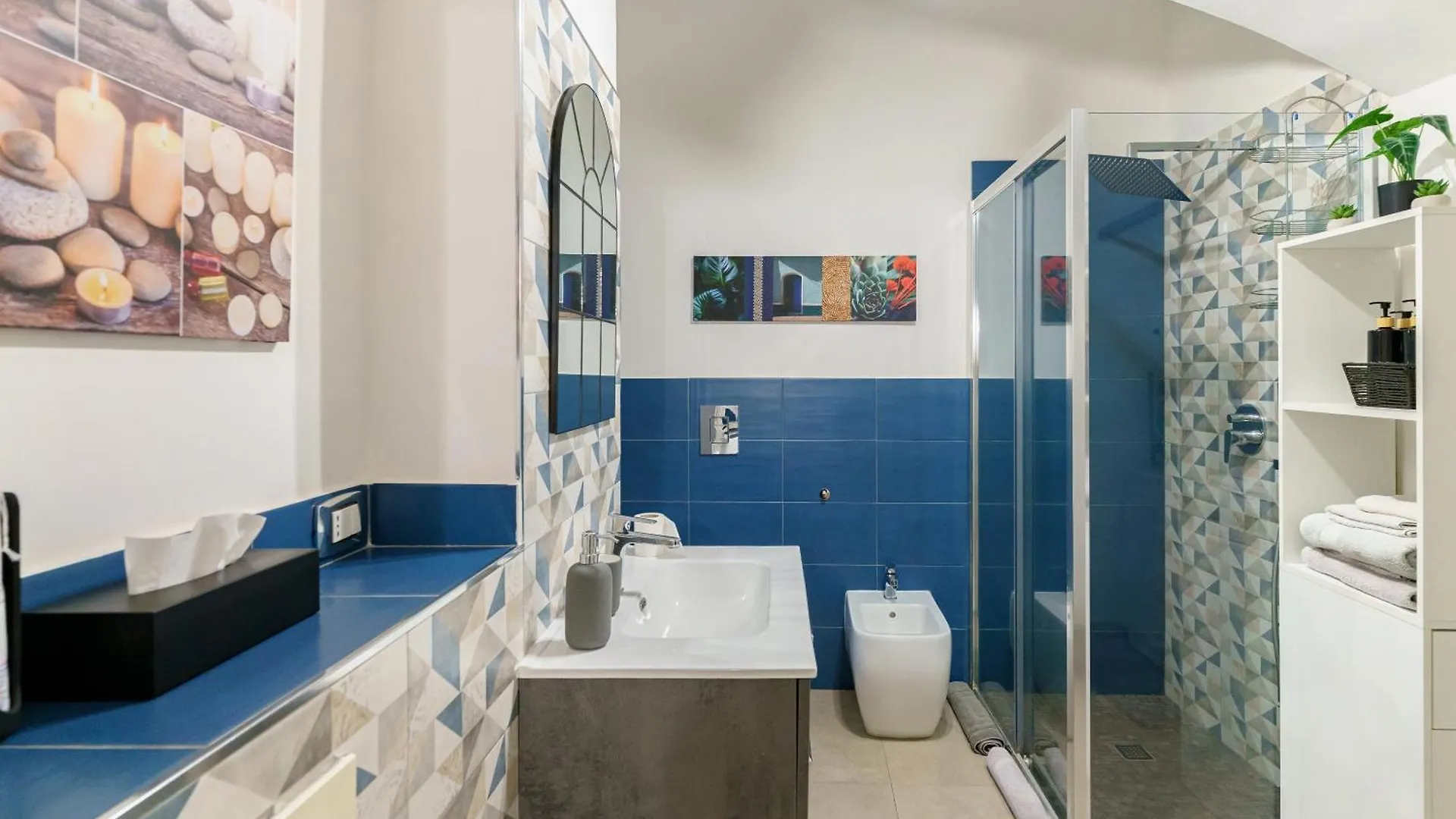 Cocciu D'Amuri Home Catania