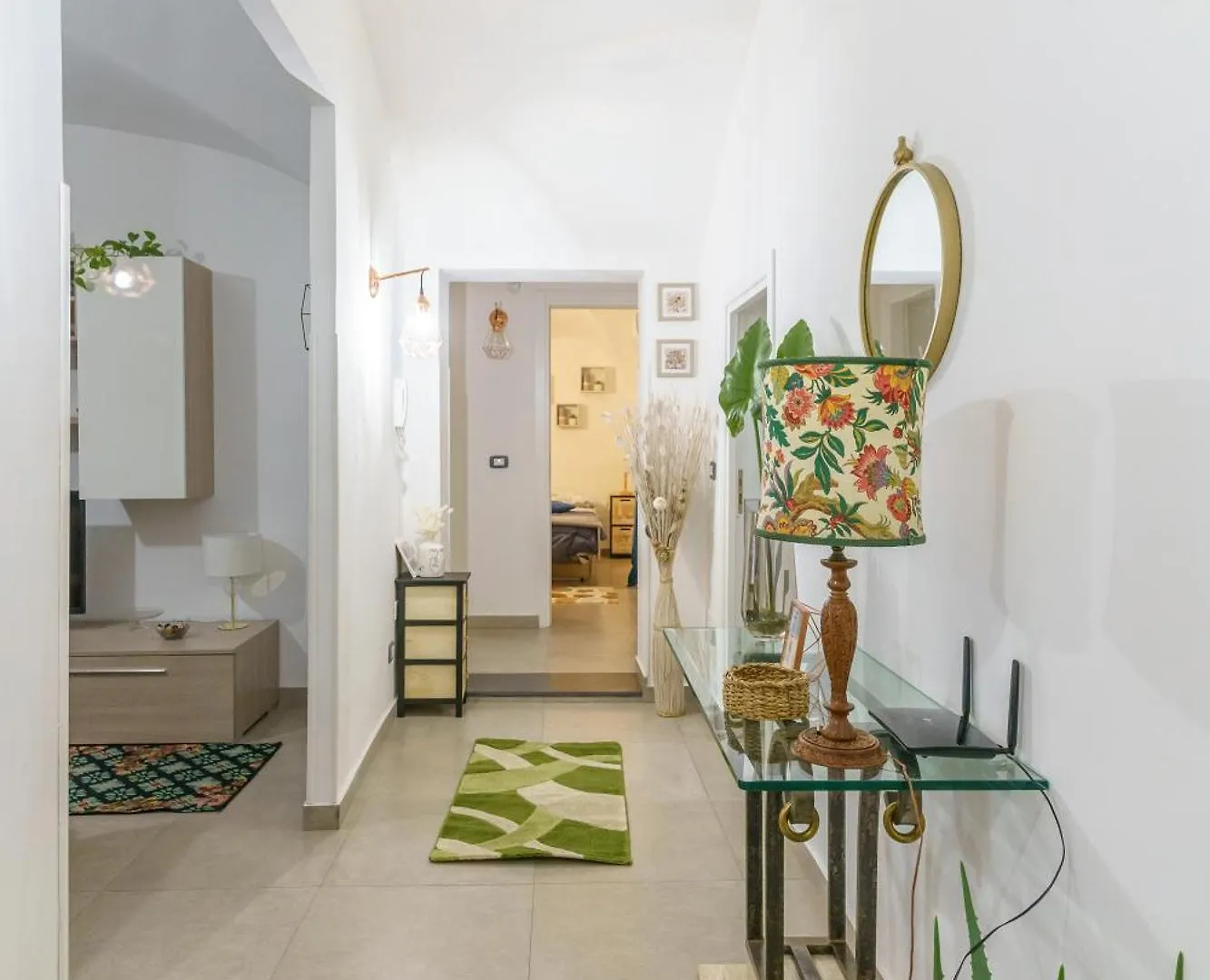Cocciu D'Amuri Home Catania Italien