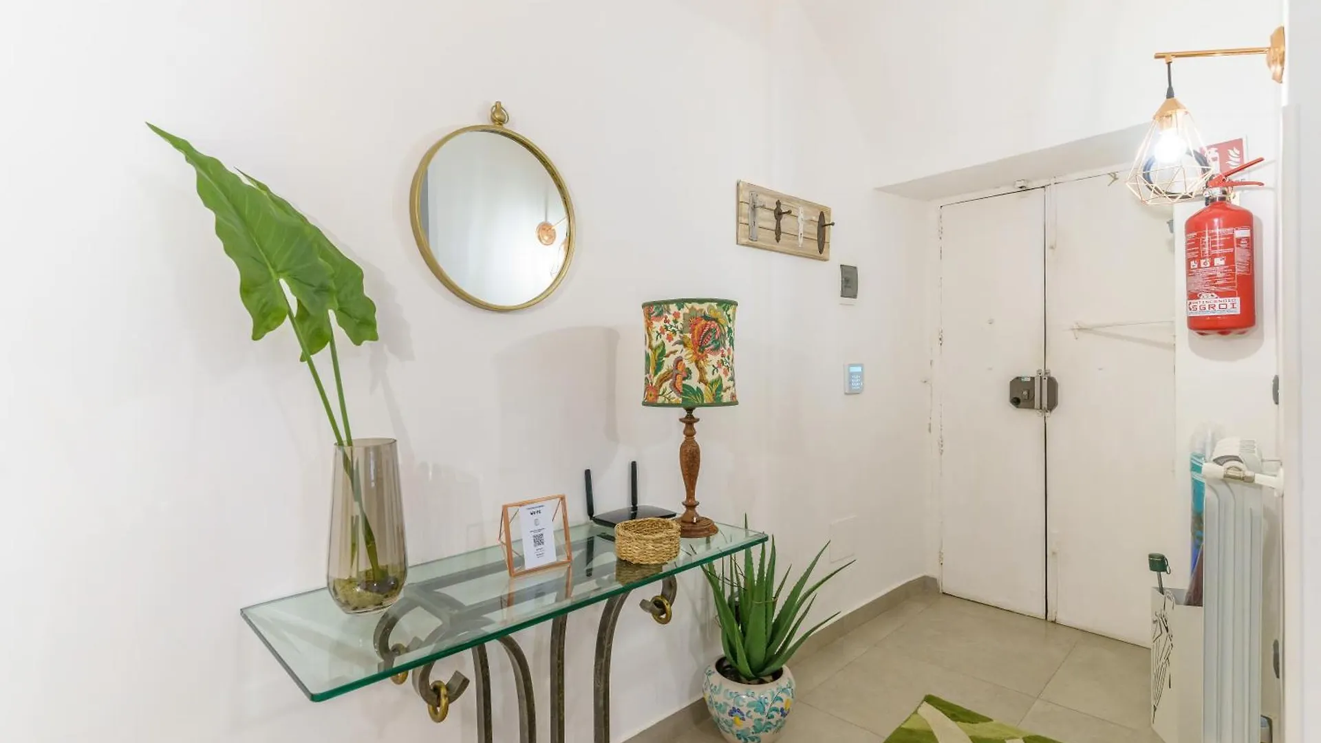 Cocciu D'Amuri Home Catania