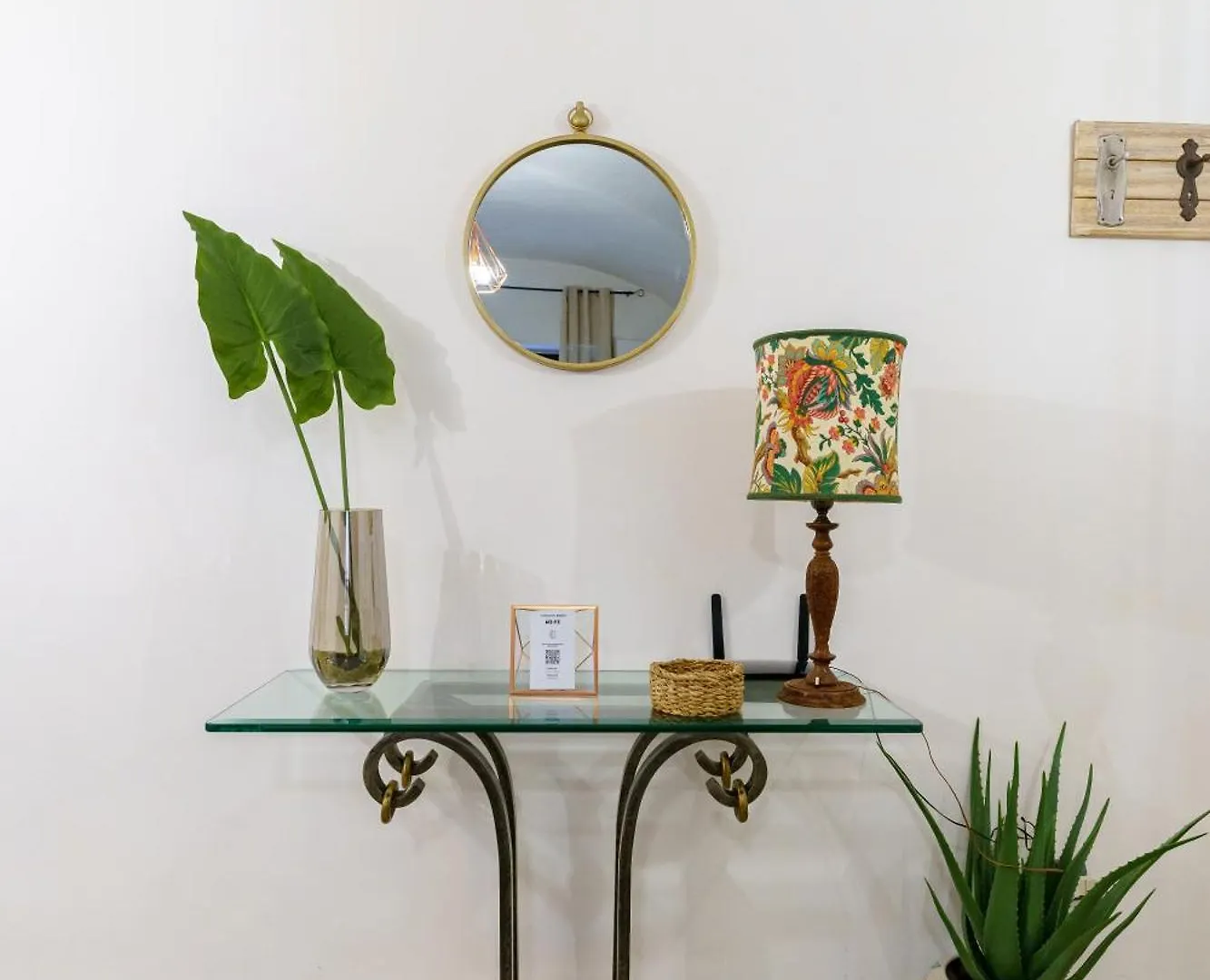 Apartment Cocciu D'Amuri Home Catania Italien