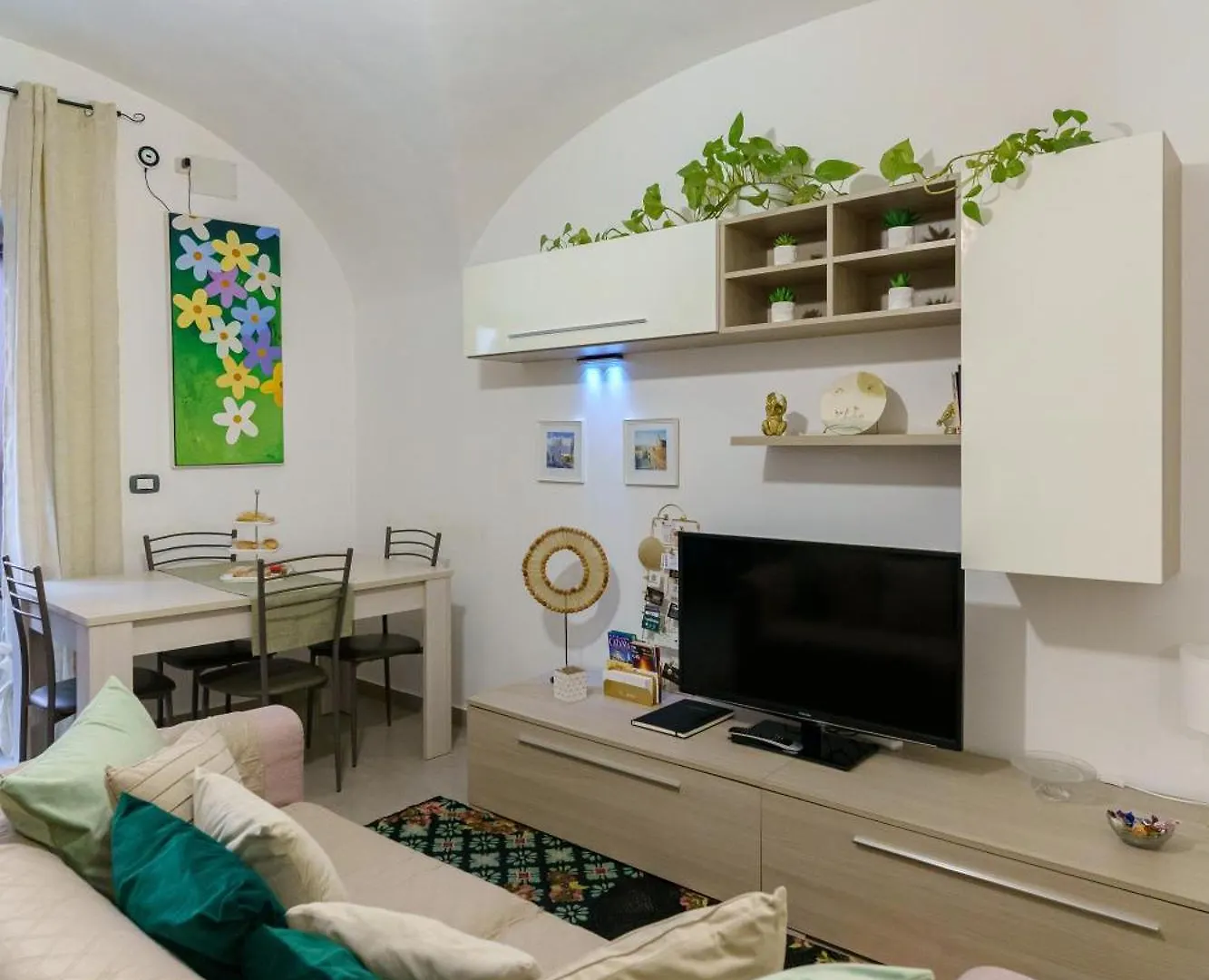 Cocciu D'Amuri Home Catania