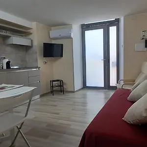 Casa Ninni Nanni CTA