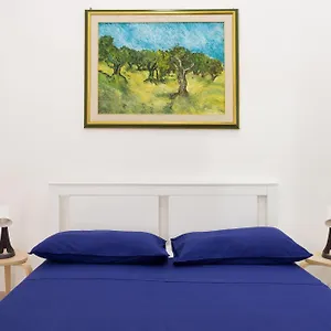 Francesco Apartamento