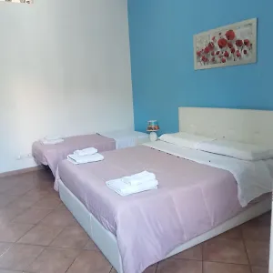 Beatrice Ognina Palace Appartamento