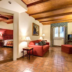 Cappellari Apartment Rome
