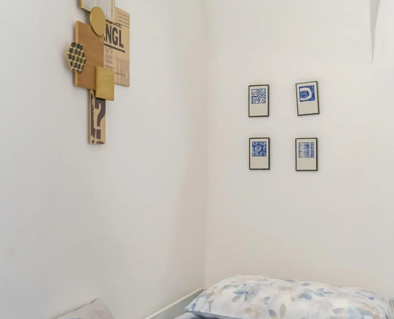 Cocciu D'Amuri Home كاتانيا شقة