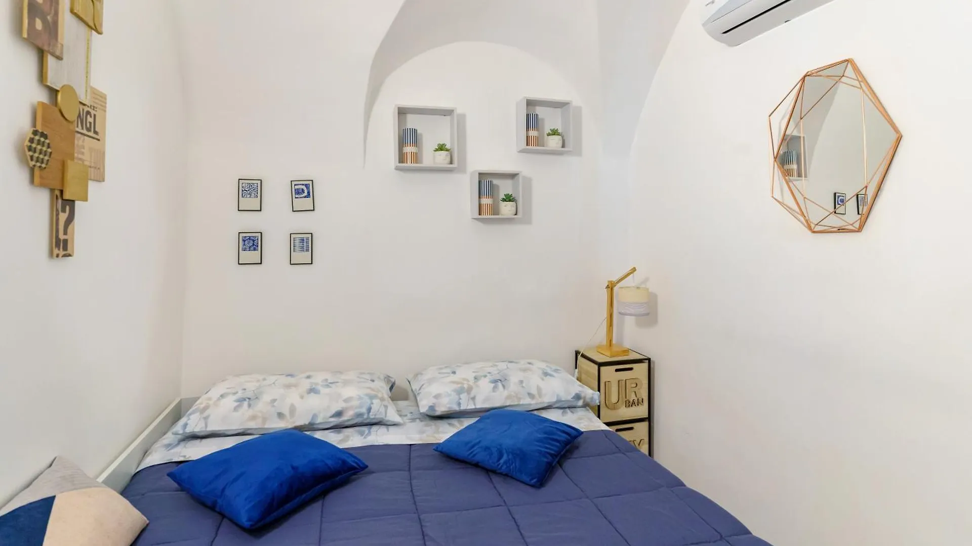 Cocciu D'Amuri Home كاتانيا إيطاليا