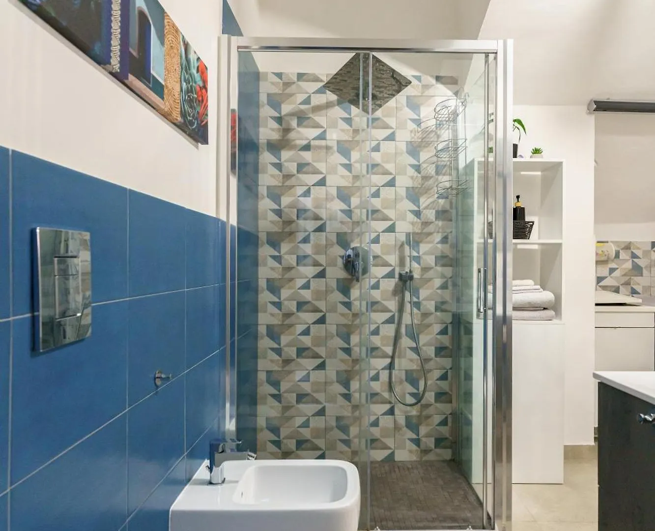 شقة Cocciu D'Amuri Home كاتانيا