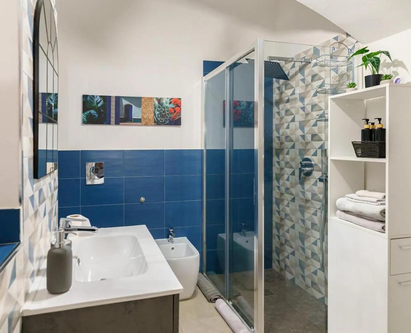 Cocciu D'Amuri Home كاتانيا شقة