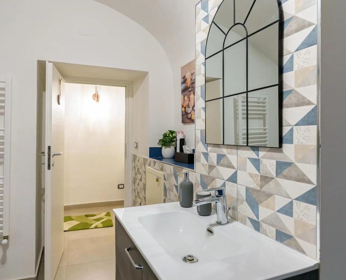 Cocciu D'Amuri Home كاتانيا شقة